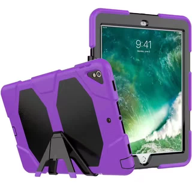 Ốp lưng chống sốc iPad Pro (10.5") shock proof case